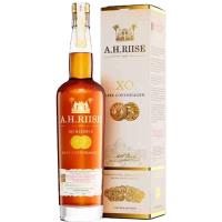A.H. Riise 1888 Copenhagen Gold Medal Premium Rum 0,70l 40% Vol.