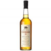 Clynelish 14 Jahre Single Malt 46 % Vol. 0,7 Ltr. Flasche Whisky