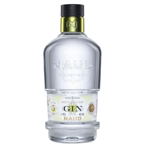 Naud Gin 0,7 Ltr. Flasche
