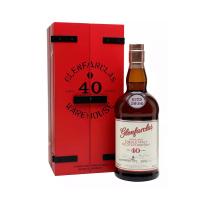 Glenfarclas 40 Years Old Highland Malt 0,7l
