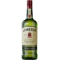 Jameson John Blended Irish Whiskey 40% Vol. 1,0 Ltr. Flasche Jameson John Blended Irish Whiskey 40% Vol. 1,0 Ltr. Flasche