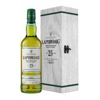 Laphroaig 25 Jahre Cask Strength 2020 Edition 0,70 Ltr. 49,8% Vol. Whisky