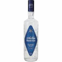 Antica Sambuca Classic 0,70 Ltr. Flasche, 38% vol. Antica Sambuca Classic 0,70 Ltr. Flasche, 38% vol.