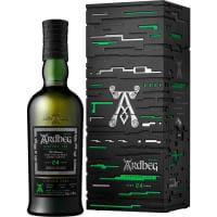 Ardbeg Y2K 24 Jahre Islay Single Malt Whisky 0,70 Ltr. Flasche 47,8% Vol.