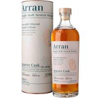 Arran Quarter Cask The Bothy 0,7l