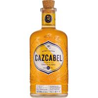 Cazcabel Honey Liqueur Tequila 0,7 Ltr. 34% Vol. Flasche Cazcabel Honey Liqueur Tequila 0,7 Ltr. 34% Vol. Flasche