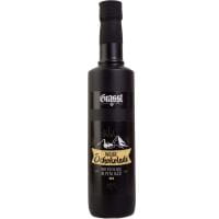 Grassl Bayrischer Weiße Schokolade Alpenlikör 0,5 ltr. Flasche 17% Vol. Likör