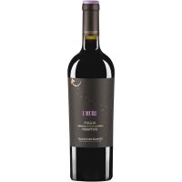 I Muri Primitivo Puglia IGP 13,5% Vol. 0,75 Ltr. Flasche