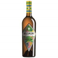 Belsazar Vermouth Limited mit Riesling 0,75 Ltr. Flasche Vol. 16%