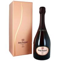 Dom Ruinart Rose Champagner 2002 in GP 0,75 Ltr. Flasche 12,5% Vol.