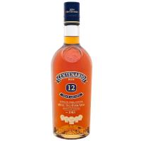 Centenario Rum 12 Gran Legado 0,7l