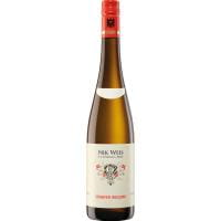 Nik Weis Schiefer Riesling Mosel 0,70 Ltr. Flasche 11,5% Vol.