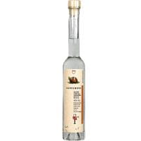 Haas Unsere Milde Haselnuss 1,0 ltr  35% vol.