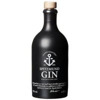 Spitzmund Gin 0,5 Ltr. Flasche Vol. 47%
