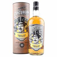 The Epicurean White Port 48% Vol. 0,7 Ltr. Whisky