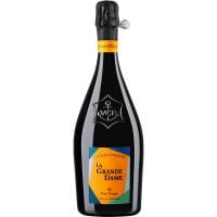 Veuve Clicquot La Grande Dame 2015 Paola Paronetto Edition Box 0,75l Flasche 12,5% Vol.