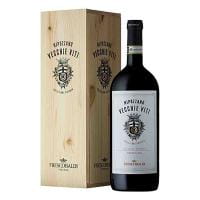 Frescobladi Nipozzano Vecchie Viti Riserva Magnum Chianti Rufina DOCG 3,85% Vol. 1,5 LTR