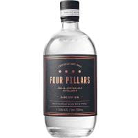 Four Pillars Rare Dry Gin 1l Four Pillars Rare Dry Gin 1l