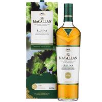 Macallan Lumina 0,70 Ltr. Flasche, 41,3% Vol. Whisky Macallan Lumina 0,70 Ltr. Flasche, 41,3% Vol. Whisky