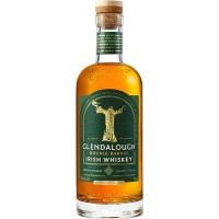 Glendalough Single Grain Double Barrel Aged Whisky