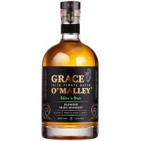 Grace O`Malley Blended Whiskey 0,7l