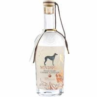 Windspiel Kaffee Caxambu Kaffee Gin  47% Vol. 0,5 Ltr. Flasche