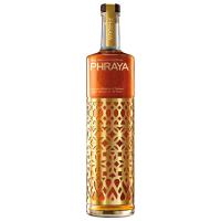 Phraya Deep Matured Gold Rum 40% Vol. 0,7 Ltr. Flasche