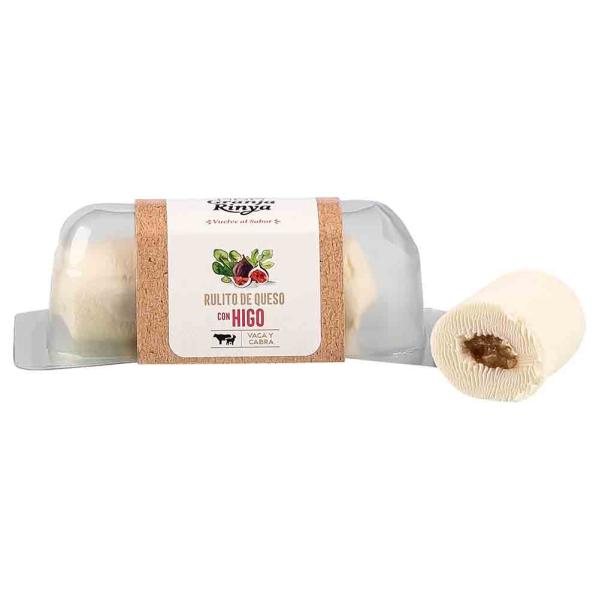 Rulito de Queso Feige 70g