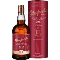 Glenfarclas The Trinity Vintage Series 2012 The Sherry Casks Vintage 0,70l 46% Vol.