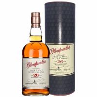 Glenfarclas 26 Jahre Oloroso Sherry Cask Whisky 