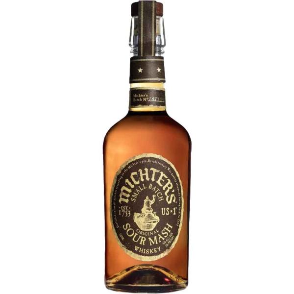 Michter's US1 Sour Mash Whiskey 0,7l