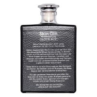 Skin Gin Revier Edition 0,5 Ltr. 42% Vol.