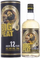 Big Peat Islay Blended Malt 46% Vol. 0,7 Ltr. Flasche Whisky