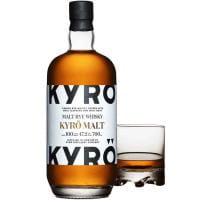 Kyrö Malt Whisky 47,2 % Vol. 0,7 Ltr.