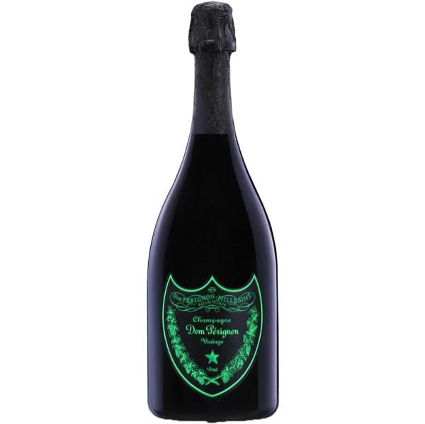 Dom Perignon Luminous Brut Vintage 2013 0,75 Ltr. Flasche 12,5% Vol. Champagner