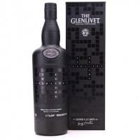 The Glenlivet Code 48% Vol. 0,7 Ltr. Flasche Whisky