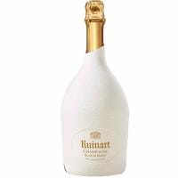 Ruinart Blanc de Blanc Second Skin Edition 0,75l Flasche 12,5% Vol.