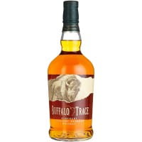 Buffalo Trace Kentucky Straight Bourbon 0,7 Ltr. Flasche Vol. 40% Whisky
