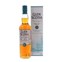Glen Scotia Harbour Single Malt Whisky