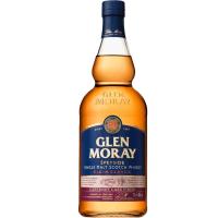 Glen Moray Cabernet Finish 0,7l