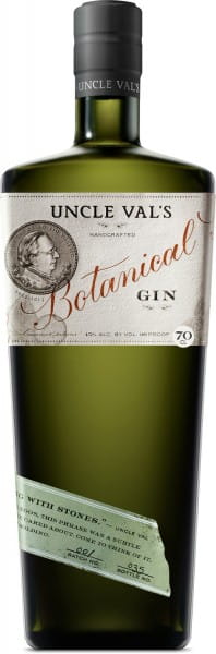 Uncle Val's Botanical Gin 0,70l
