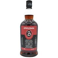 Springbank 10 Years PX Cask Matured Whisky