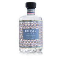 Koval Dry Gin 0,5 Ltr. 47% Vol.