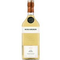 Schladerer Alter Apfel 42 % Vol. 0,7l Flasche Obstbrand