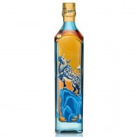 Johnnie Walker Blue Label Chinese New Year 0,70l Flasche 40% Vol. Year of the Ox 2021 Whisky
