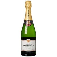 Taittinger Brut Reserve Champagner 0,75l
