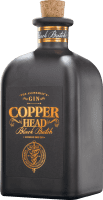 Copperhead Black Batch Gin The Alchemist's Gin Bundle mit Blend Kit