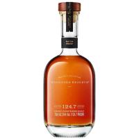 Woodford Reserve Master Collection Batch 124.7
