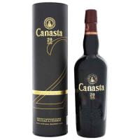 Williams & Humbert Canasta 20YO Cream Sherry 0,5 Ltr. Flasche, 20,0% Vol.