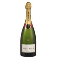 Bollinger Champagner Special Cuvee Brut 0,75 Ltr. Flasche, 12 % Vol.